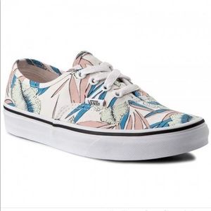 Tropical Vans
